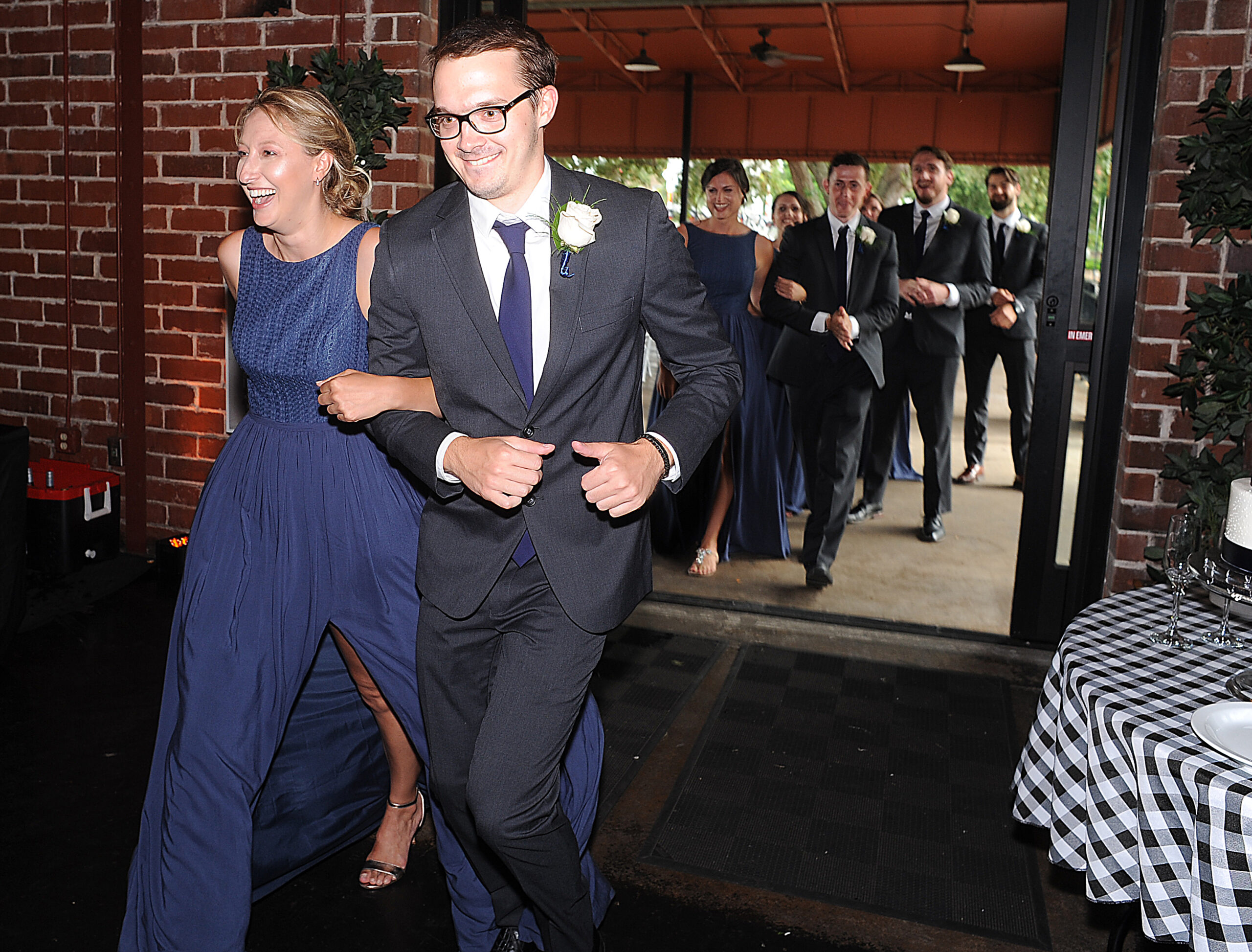 reception party weddings orlando fl photographers 