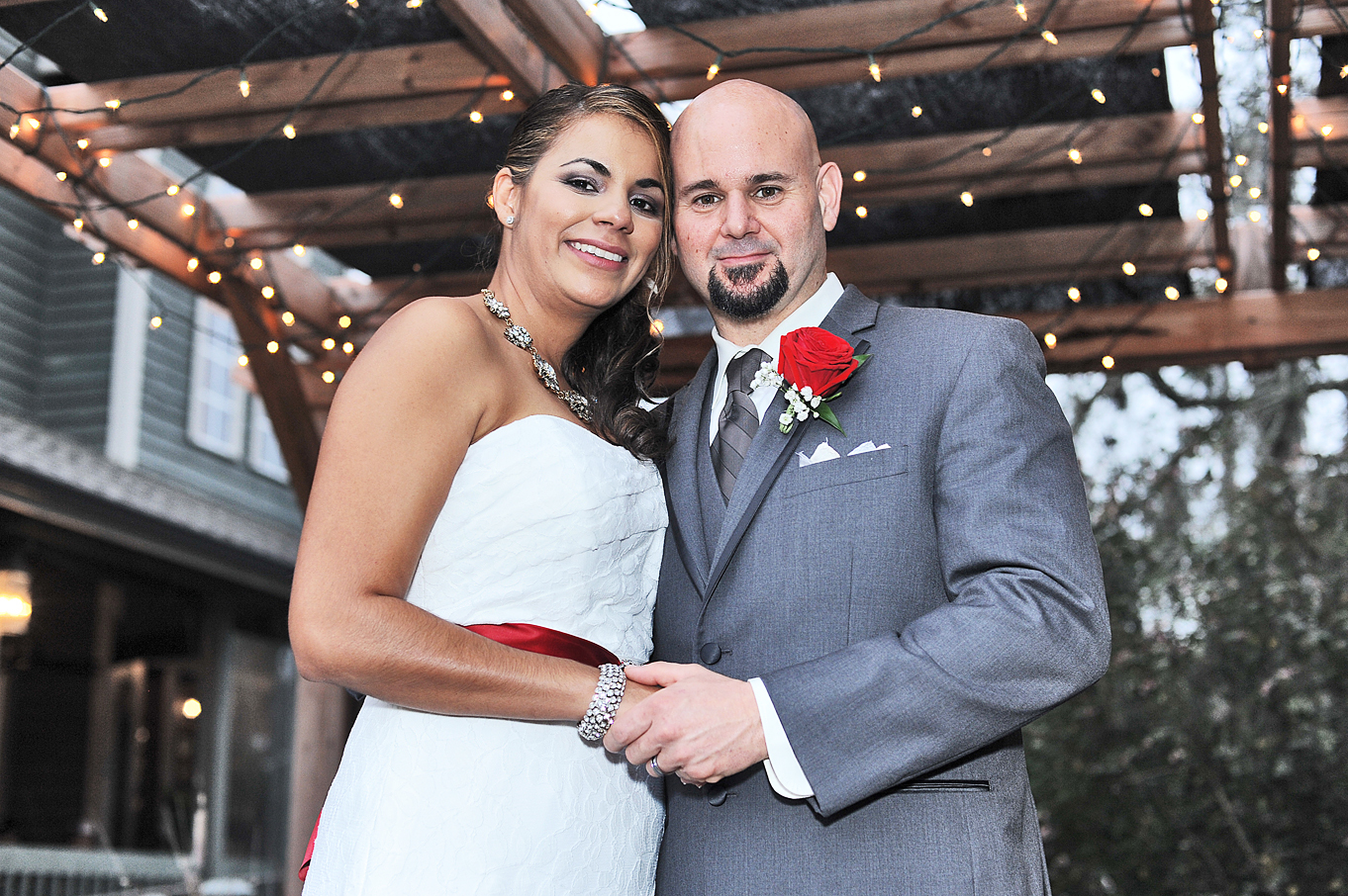 bride and groom portraits, orlando wedding photographers orlando fl