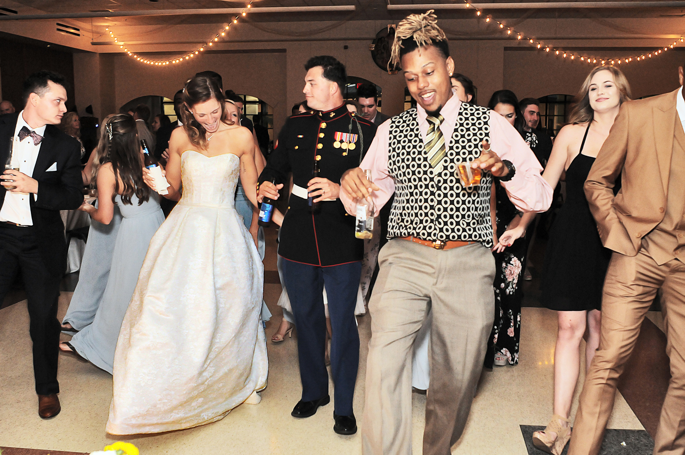 wedding receptions, wedding photographers orlando fl