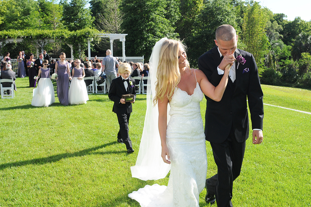 WEDDING PHOTOGRAPHERS ORLANDO FL